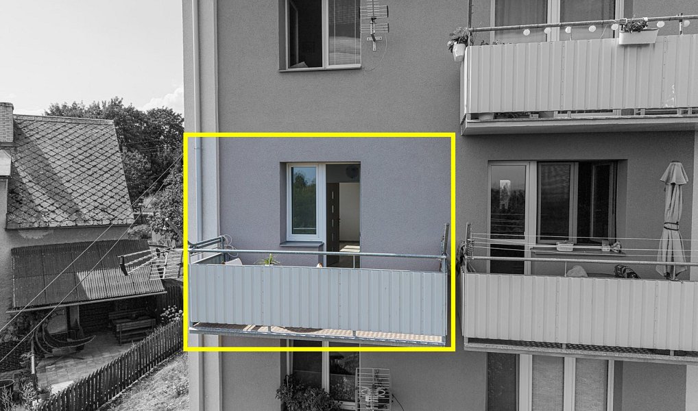 Prodej bytu 3+1 55 m², Krchleby – náhled fotky 15