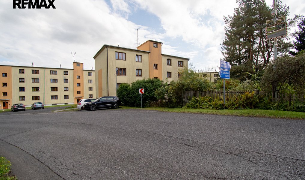 Prodej stavebního pozemku 502 m², Vilémov – náhled fotky 14