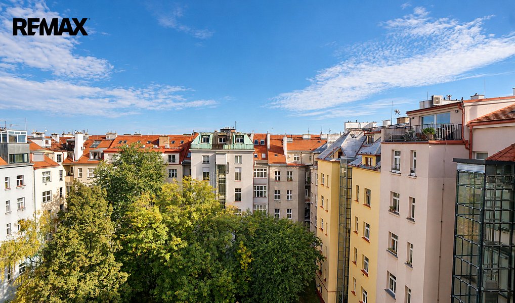 Pronájem bytu 2+kk 47 m², Praha – náhled fotky 4