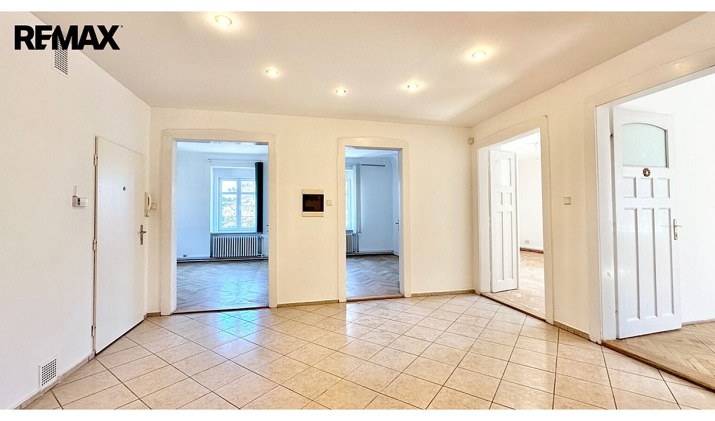 Prodej nájemního domu, činžáku 730 m², Teplice – náhled fotky 38