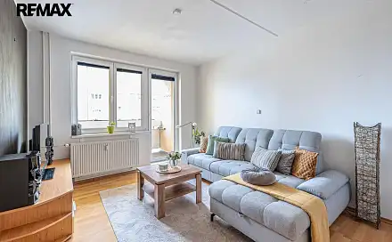 Prodej bytu 2+kk 42 m², Hvězdná, Jindřichův Hradec - Jindřichův Hradec V