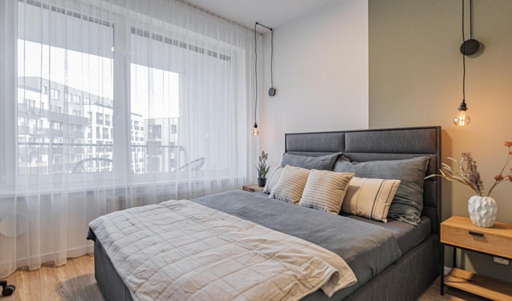 Prodej bytu 1+kk 33 m², Praha – náhled fotky 12