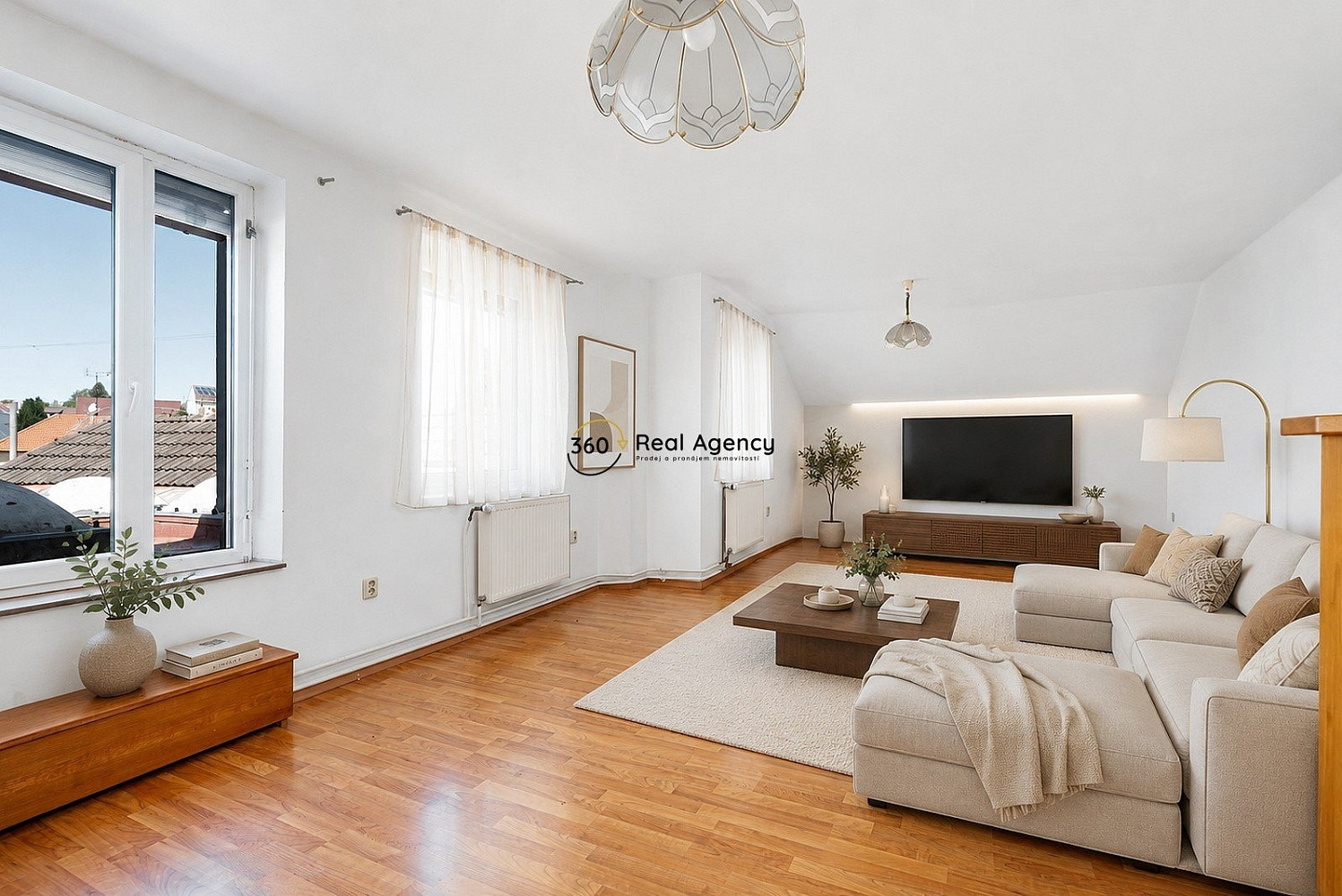 Prodej obchodních prostor 390 m² — photo 5