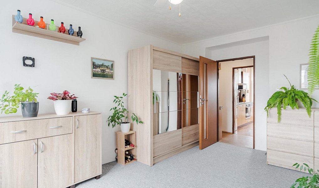 Prodej bytu 3+1 77 m², Choceň – náhled fotky 14