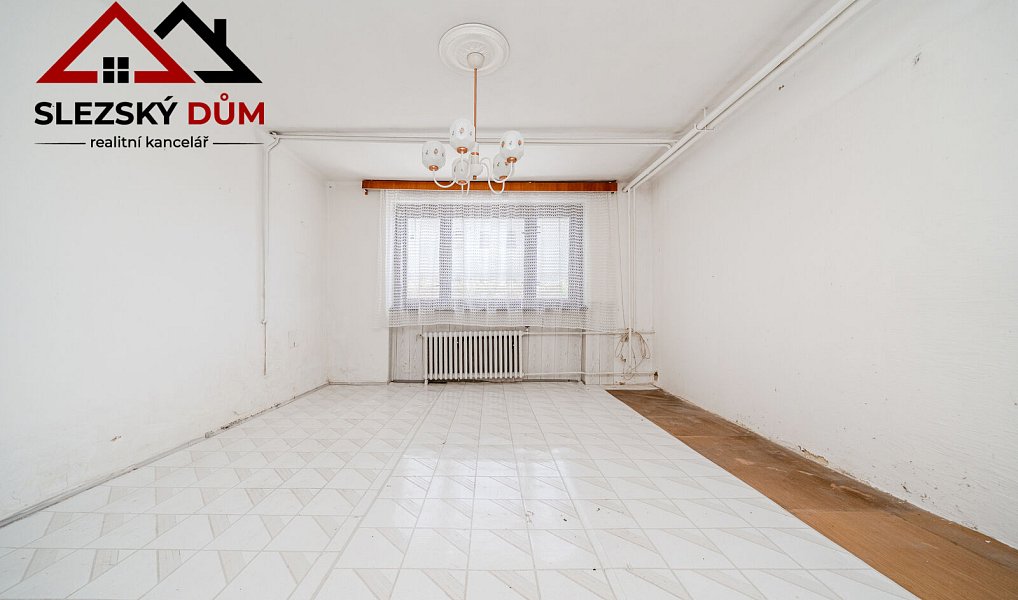 Prodej domu 200 m² s pozemkem 524 m², Dětmarovice – náhled fotky 8