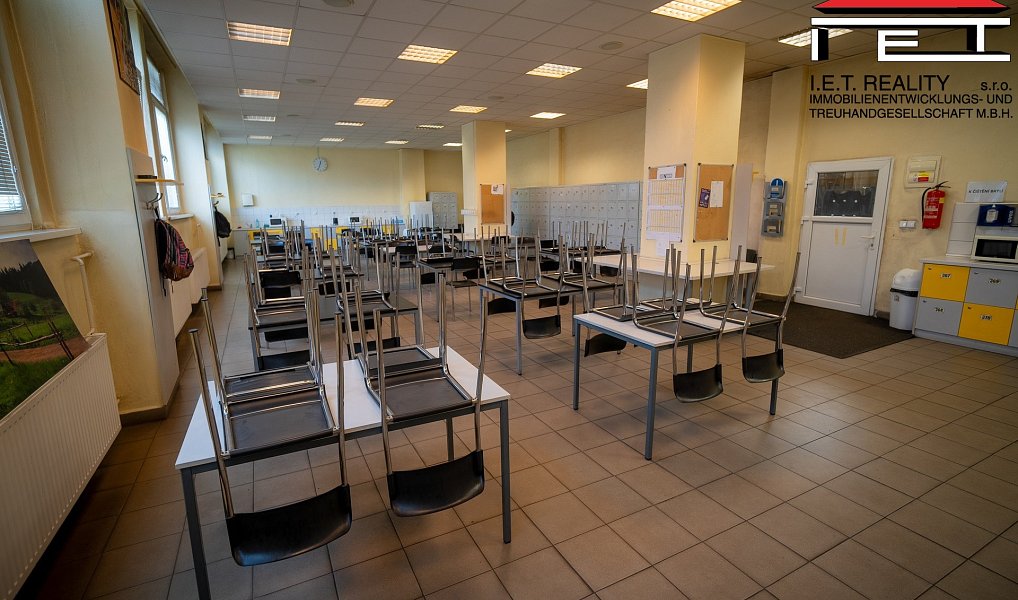 Prodej výrobních prostor 21 100 m², Ostrava – náhled fotky 19