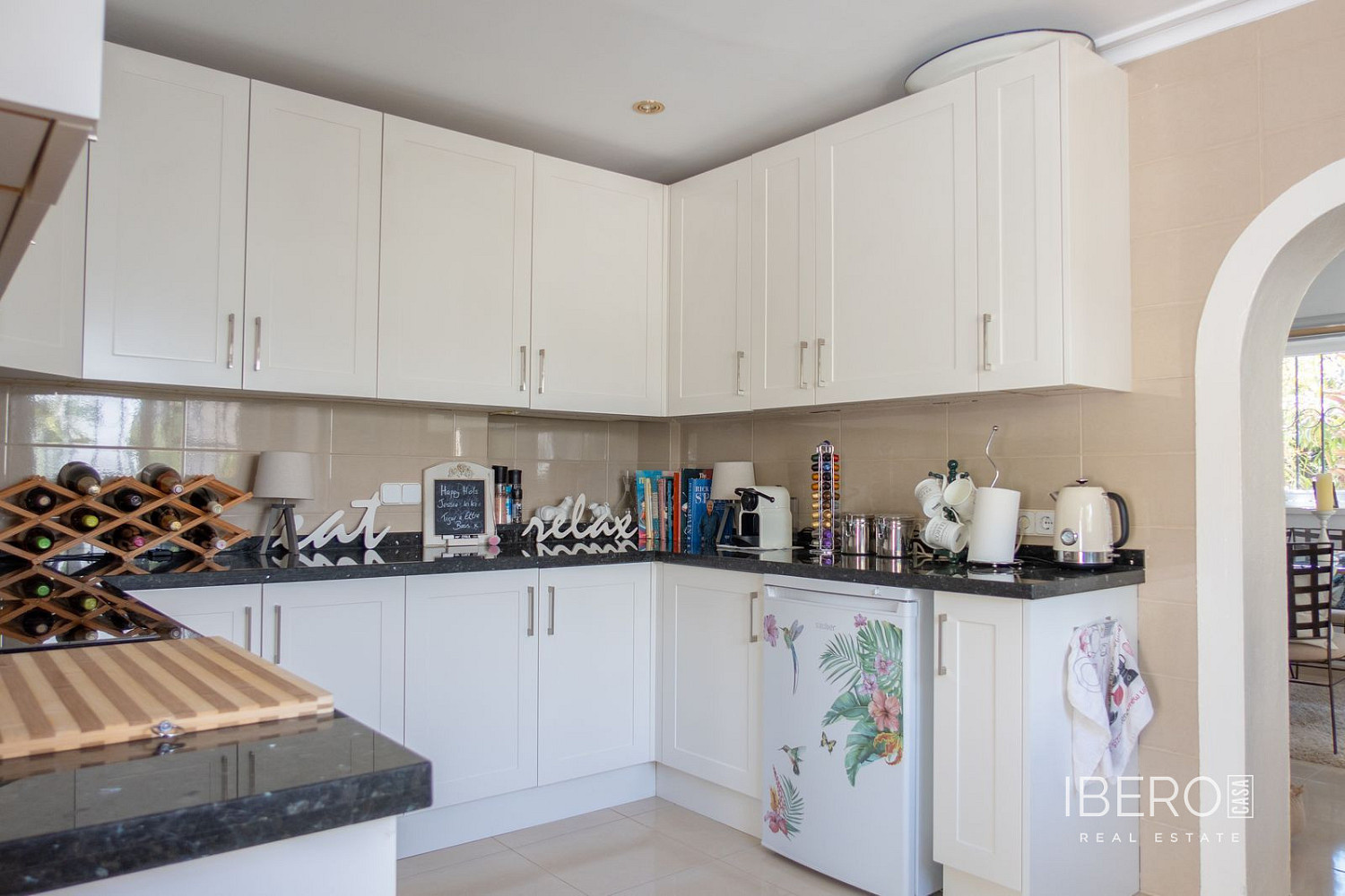 Casa 4+kk – Estepona - Vista 2