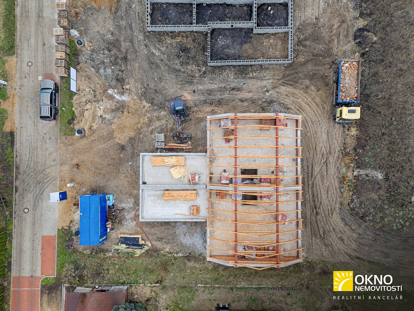 Prodej domu 167 m² – pohled 3