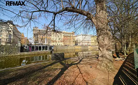 Prodej bytu 3+1 115 m²