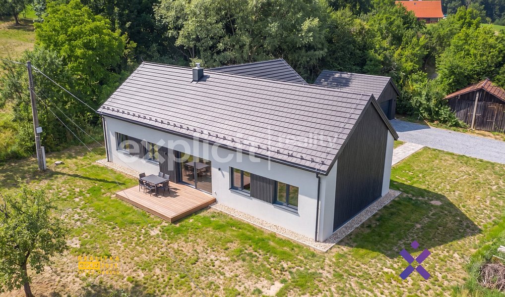 Prodej stavebního pozemku 5 708 m², Žítková – náhled fotky 10