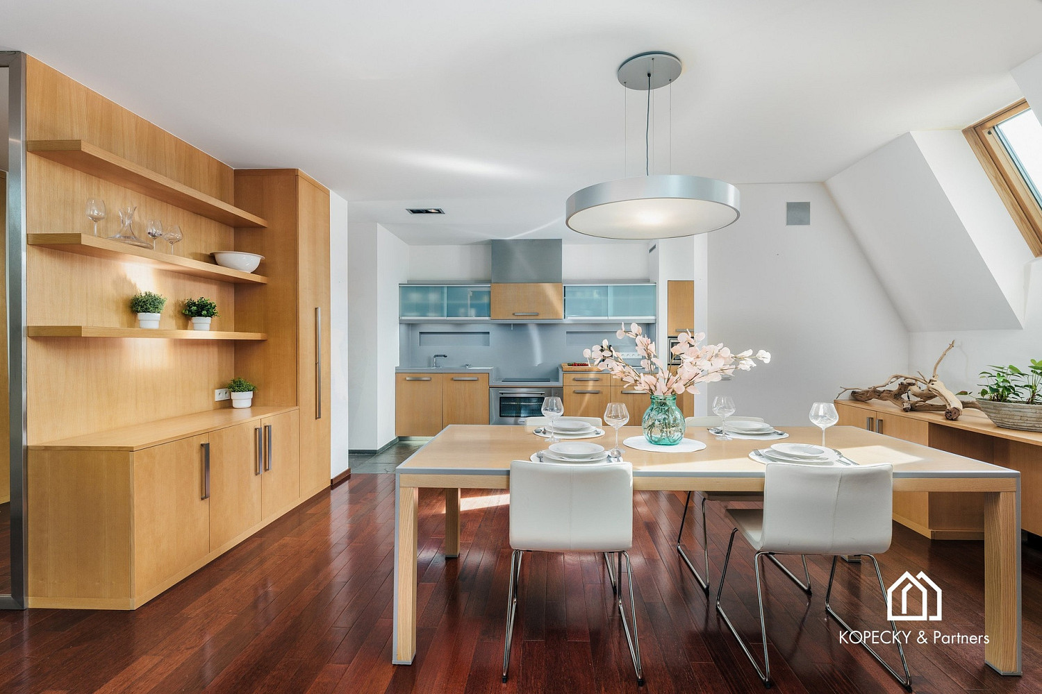 Prodej bytu 4+kk 212 m² – fotografie 5