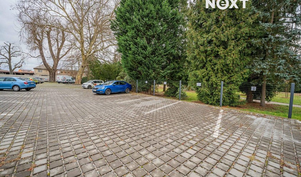 Pronájem pozemku 15 m², Zábřeh – náhled fotky 2