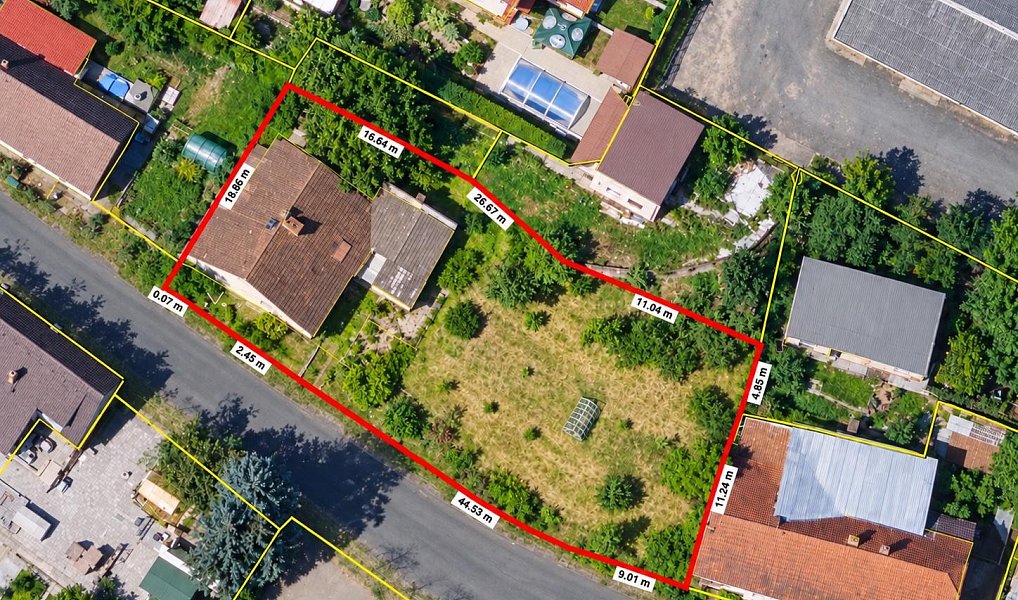 Prodej domu 190 m² s pozemkem 860 m², Bystřice nad Pernštejnem – náhled fotky 20