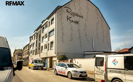Prodej bytu 4+kk 115 m²