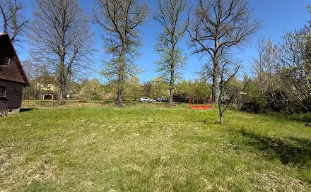 Prodej stavebního pozemku 3 332 m², Ježník, Krnov - Pod Bezručovým vrchem, okres Bruntál
