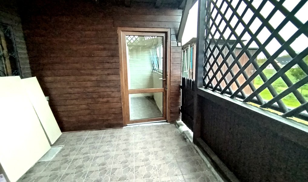 Pronájem bytu 1+1 42 m², Václavovice – náhled fotky 9