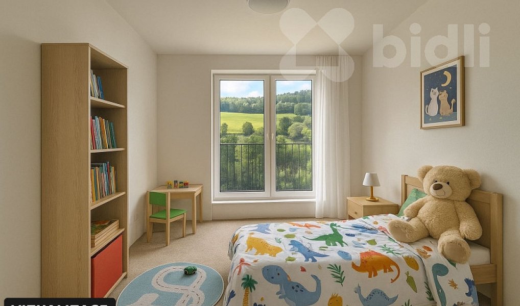 Prodej domu 134 m² s pozemkem 590 m², Mladé Buky – náhled fotky 2
