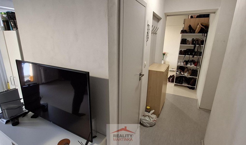 Pronájem bytu 2+kk 49 m², Valašské Meziříčí – náhled fotky 9