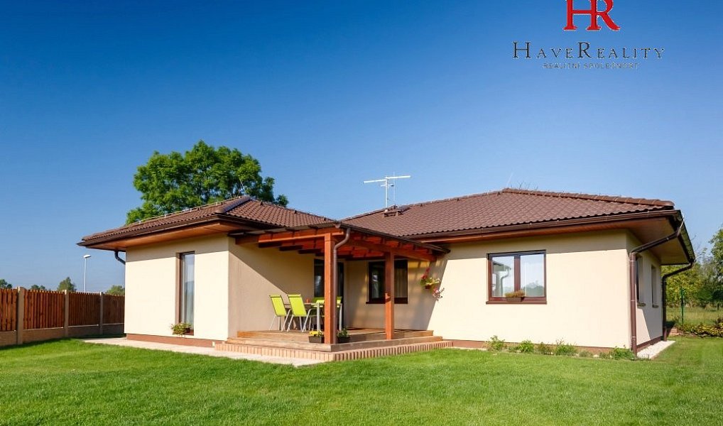 Prodej domu 107 m² s pozemkem 1 m², Benešov – náhled fotky 18