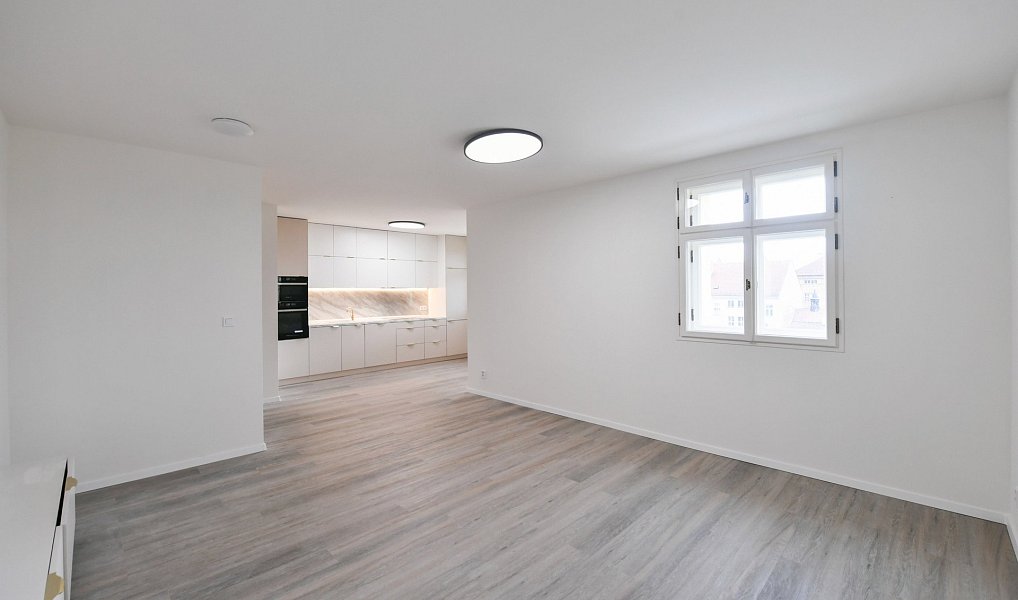 Prodej bytu 3+kk 93 m², Praha – náhled fotky 4