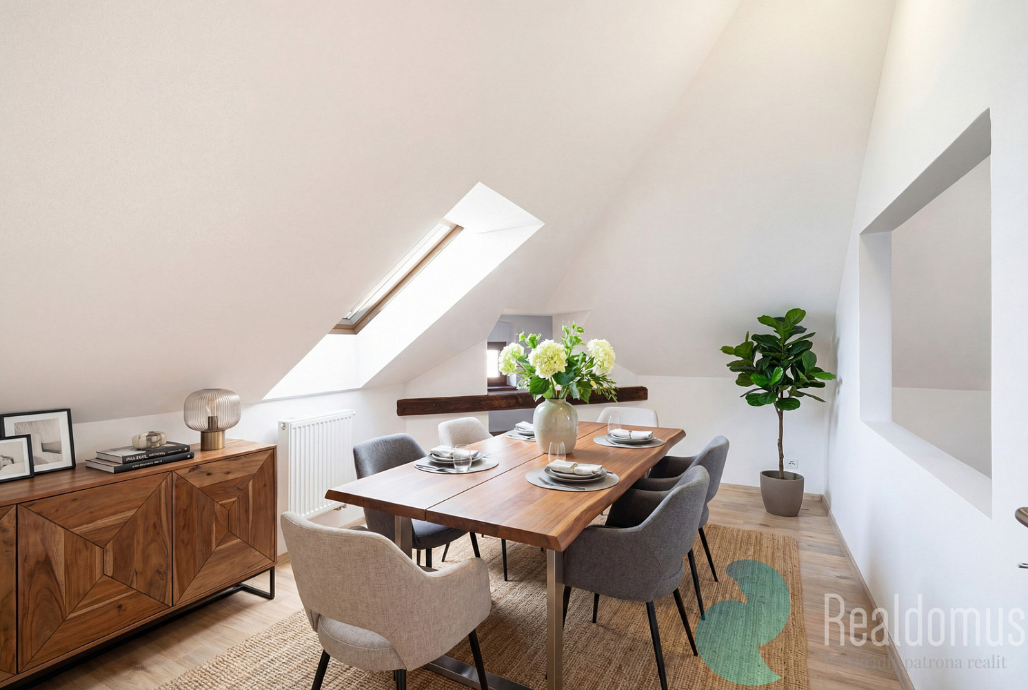 Prodej bytu 2+kk 65 m² – fotografie 2
