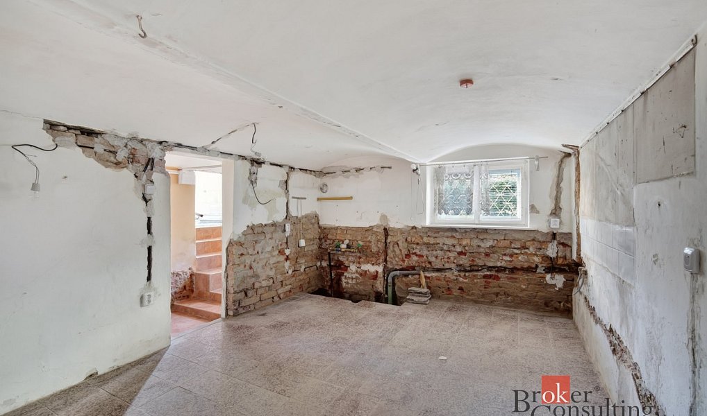 Prodej domu 142 m² s pozemkem 179 m², Břeclav – náhled fotky 13