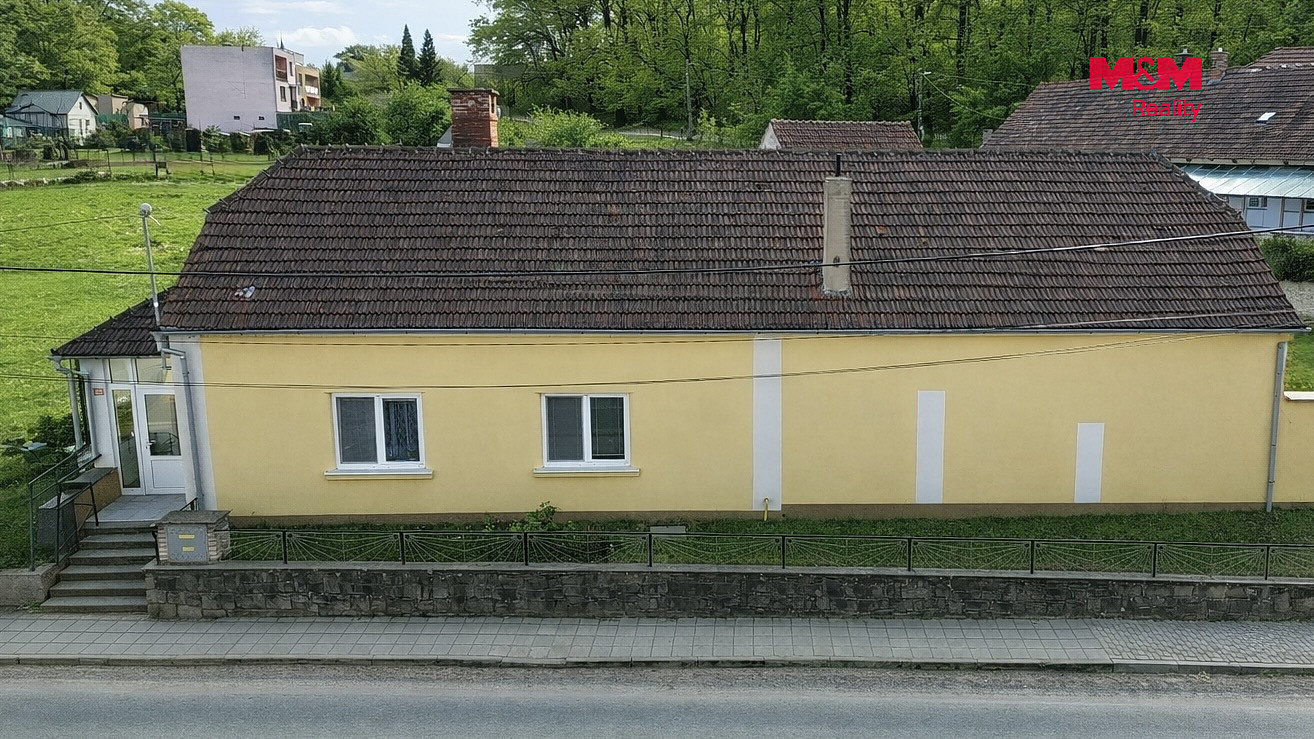 Prodej domu 65 m² s pozemkem 1 232 m² — photo 4