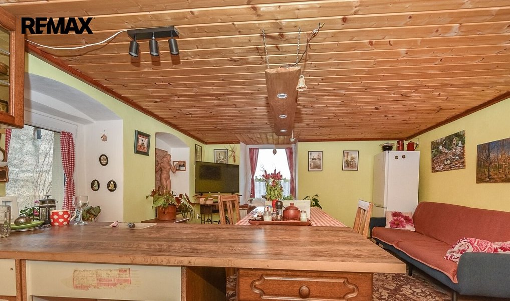Prodej domu 94 m² s pozemkem 956 m², Měčín – náhled fotky 3