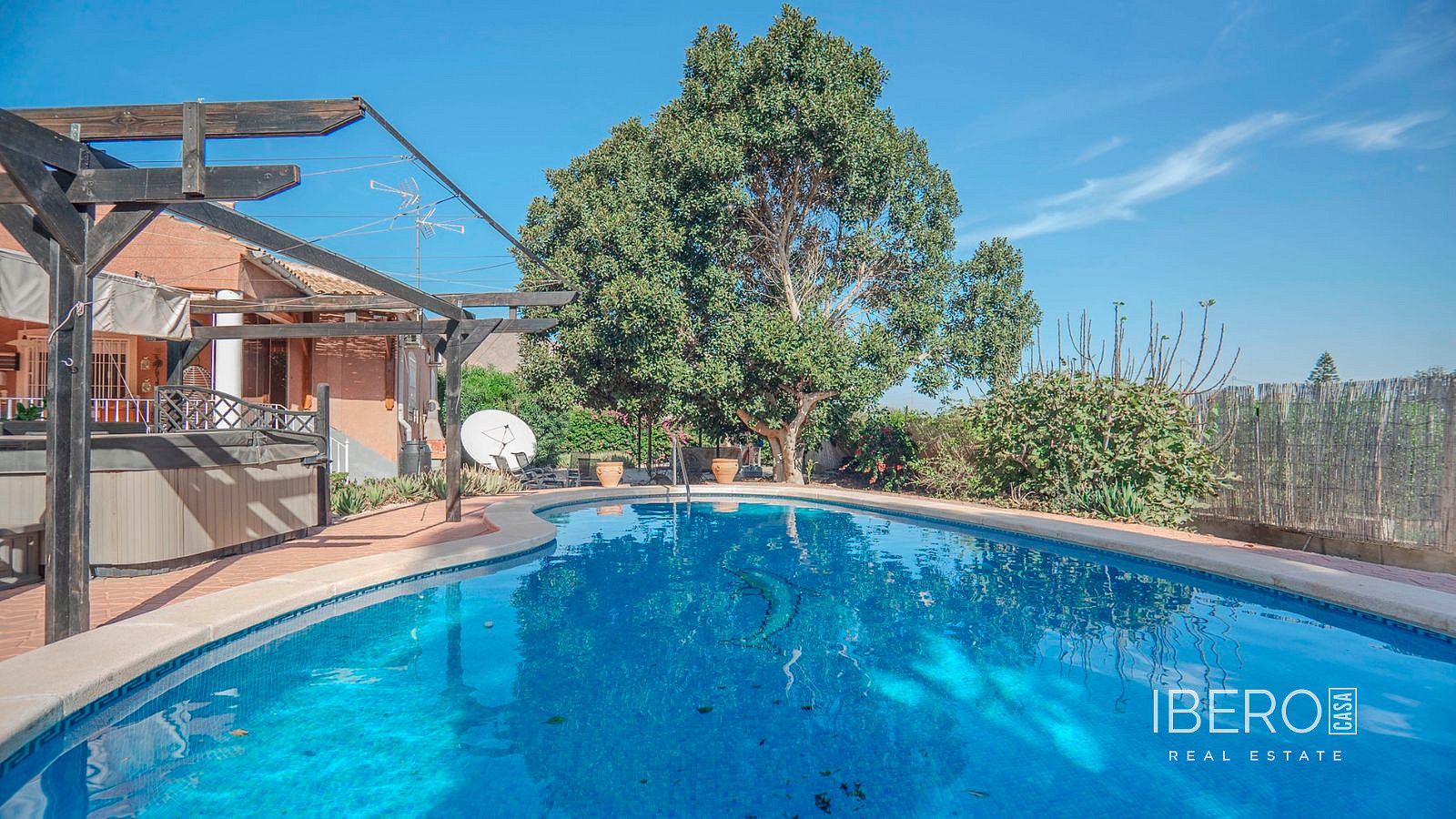 Casa 4+kk – Orihuela, El Barrio-Sallavedra, El Badén - Vista 5
