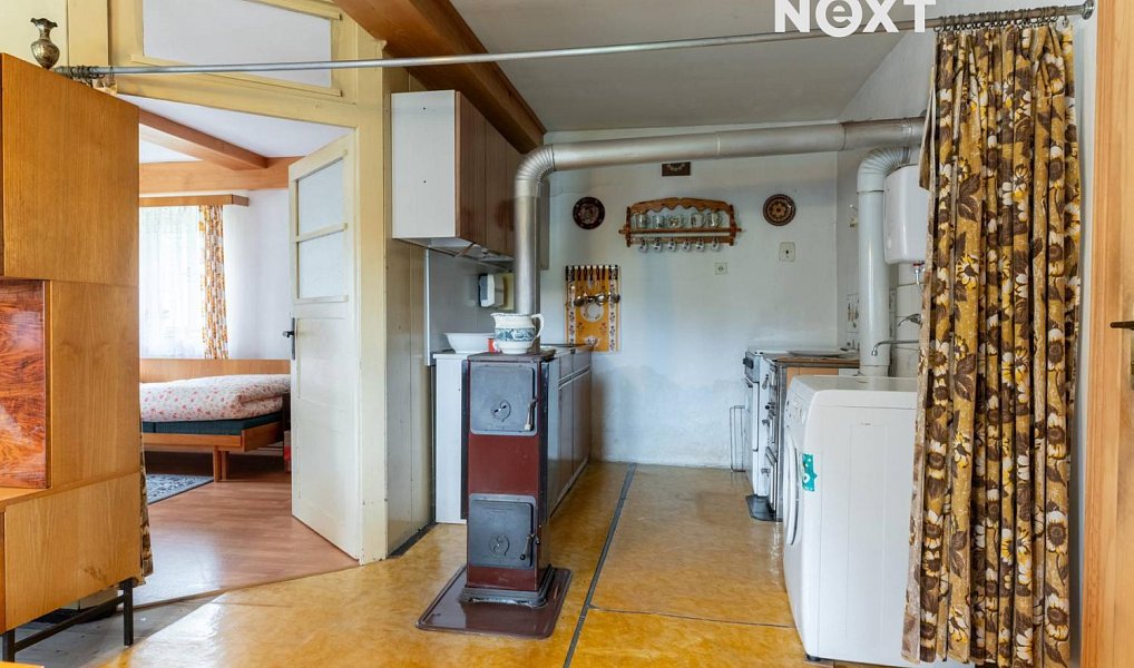 Prodej ubytovacího objektu 160 m², Poniklá – náhled fotky 9