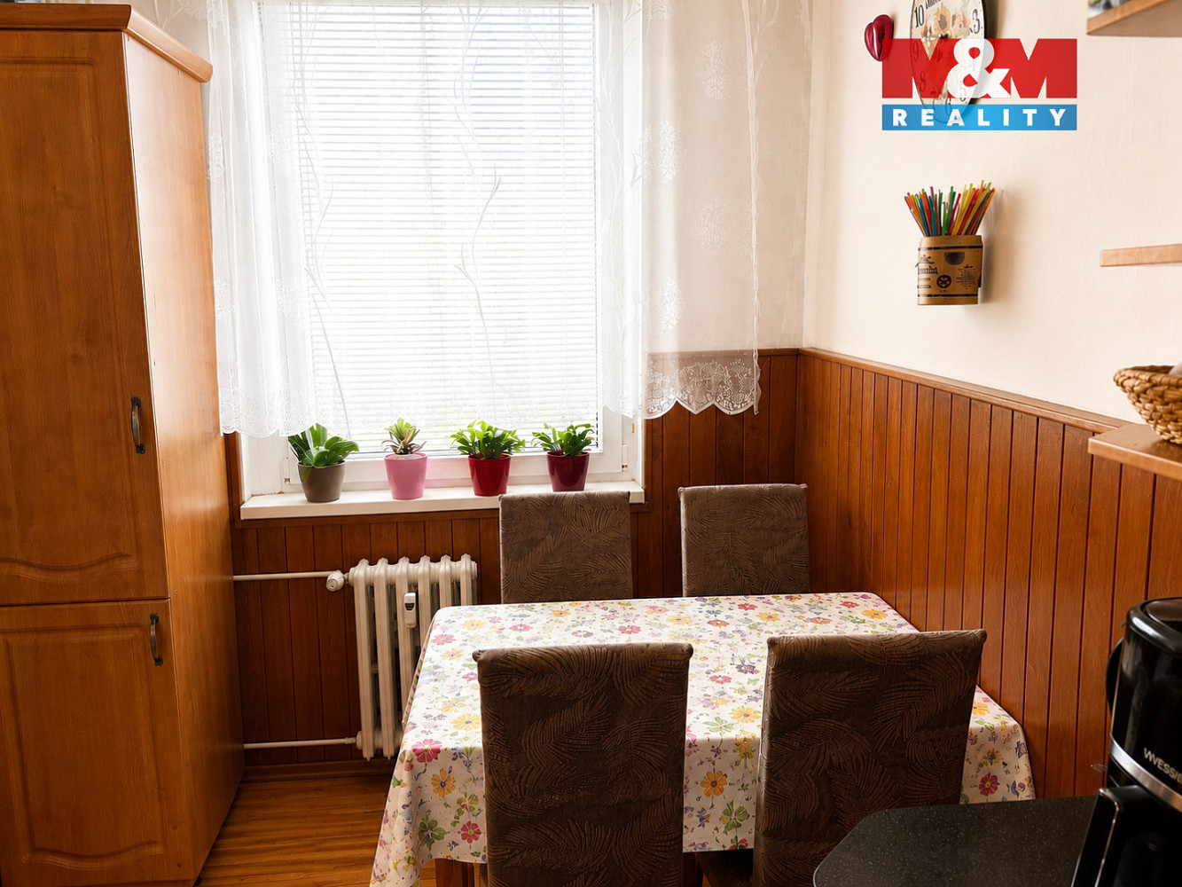 Prodej bytu 4+1 90 m² — photo 4