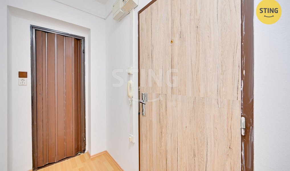 Prodej bytu 2+1 44 m², Uherské Hradiště – náhled fotky 7