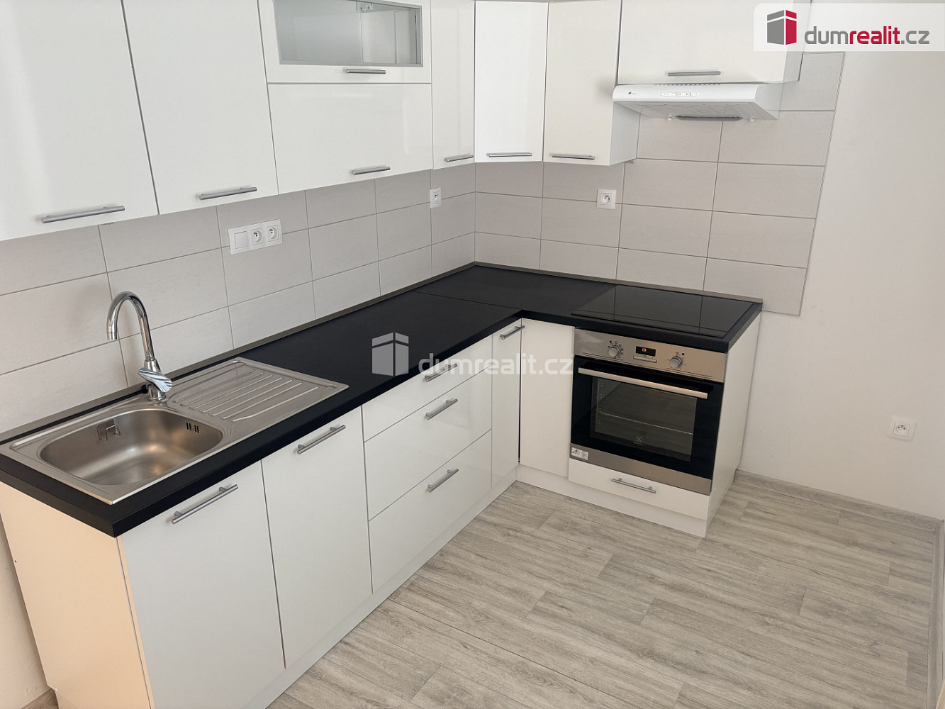 Pronájem bytu 2+1 53 m²