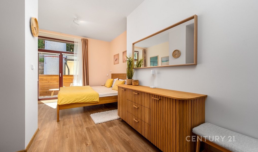 Prodej bytu 2+kk 60 m², Jablonec nad Nisou – náhled fotky 5
