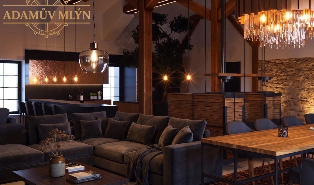 Prodej komerčního objektu (jiného typu) 670 m², Lichnov – náhled fotky 10