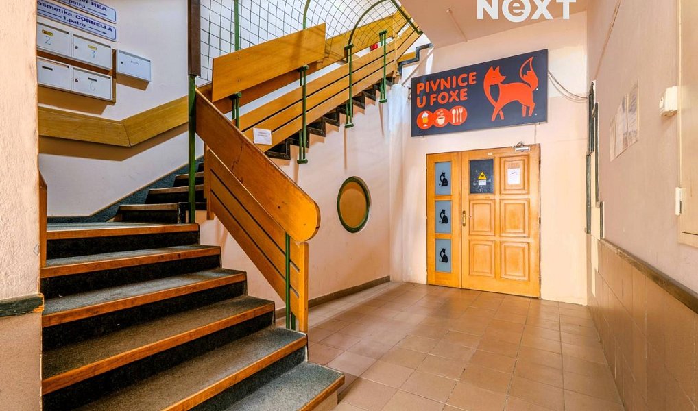 Prodej obchodních prostor 839 m², Vyškov – náhled fotky 2
