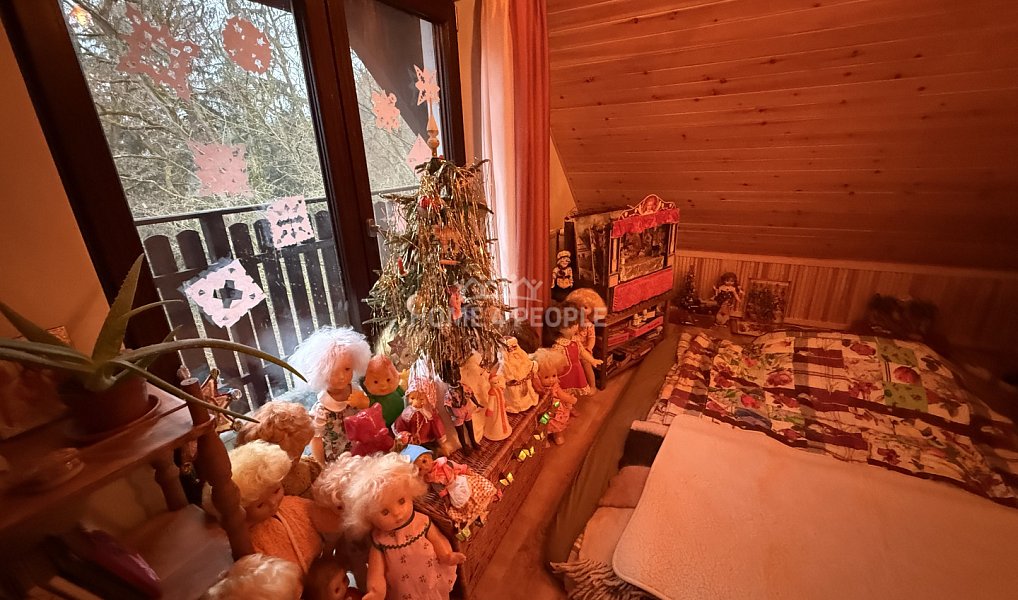 Prodej domu 119 m² s pozemkem 794 m², Hradištko – náhled fotky 29
