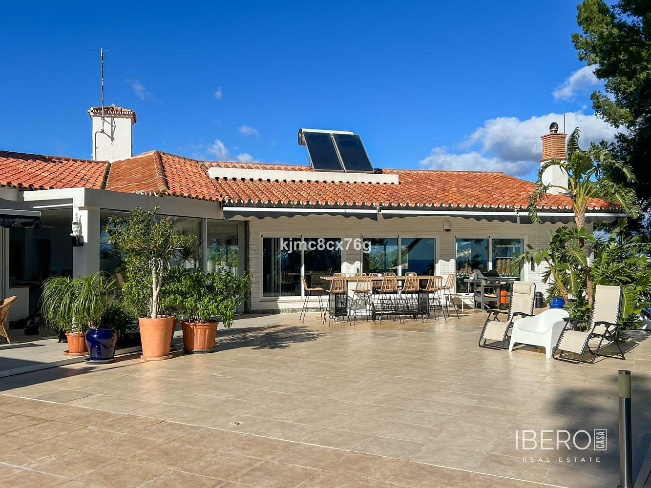 Casa – Torremolinos, Costa del Sol Occidental - Vista 3