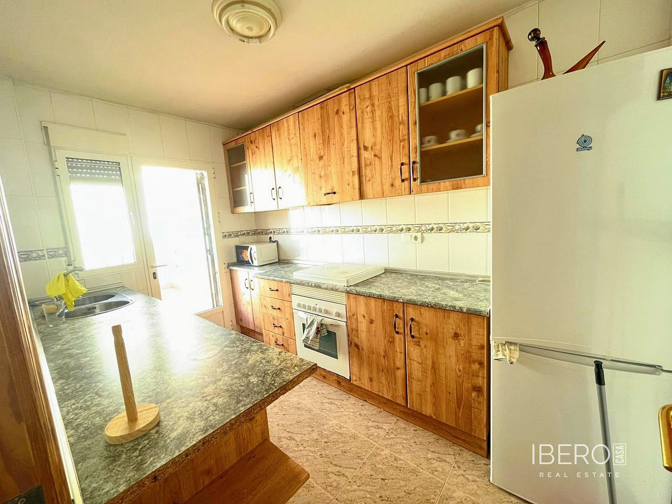 Casa 6+kk – San Javier, Santiago de la Ribera, Campo de Cartagena y Mar Menor - Vista 2