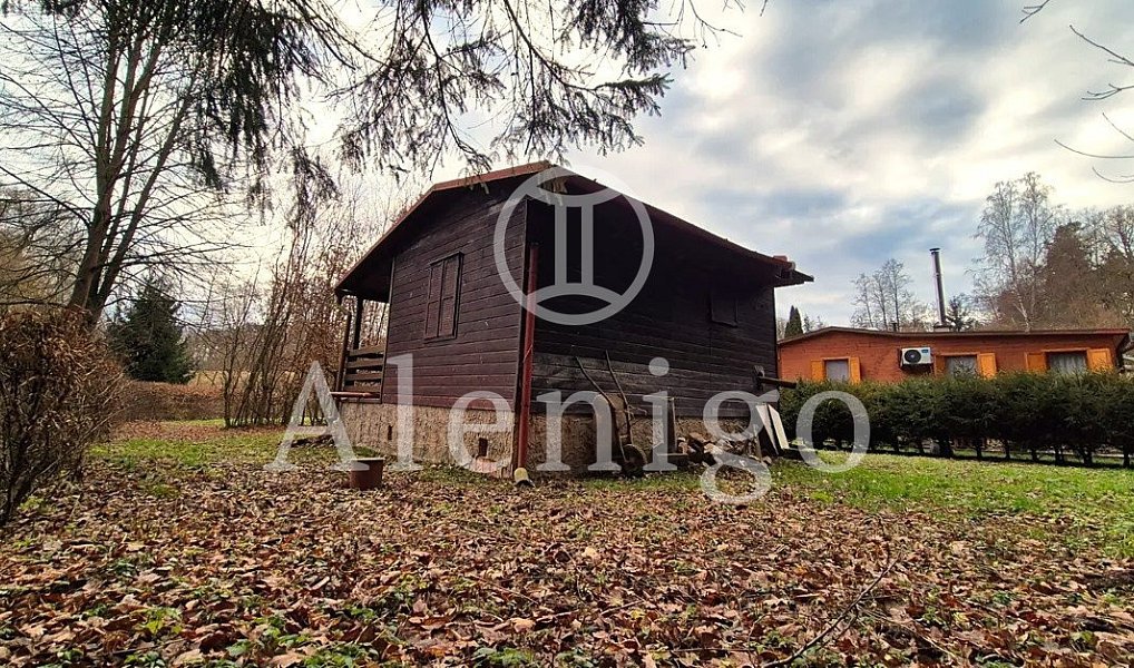 Prodej chaty/chalupy 39 m² s pozemkem 530 m², Český Šternberk – náhled fotky 7