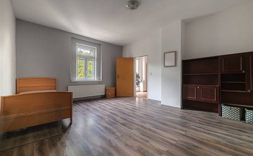 Prodej domu 197 m² s pozemkem 129 m², Malovidská, Rataje nad Sázavou, okres Kutná Hora