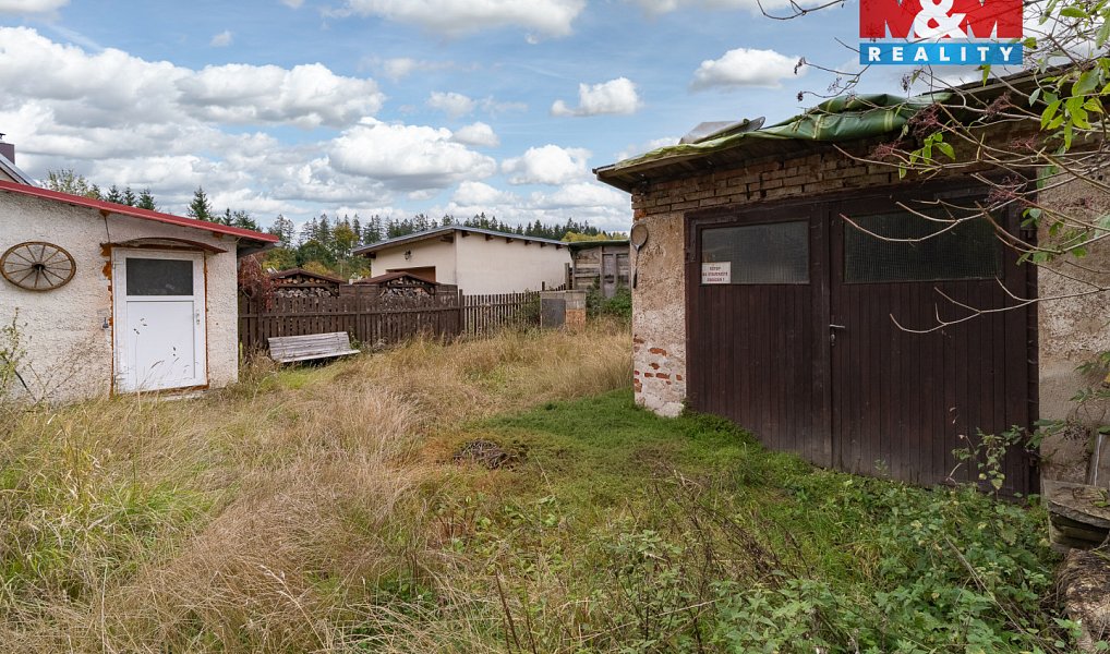 Prodej domu 63 m² s pozemkem 202 m², Jindřichovice – náhled fotky 6