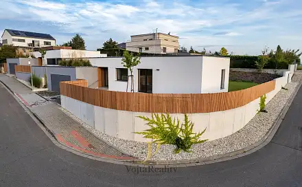 Prodej domu 168 m² s pozemkem 632 m², Bukovanská, Olomouc - Droždín