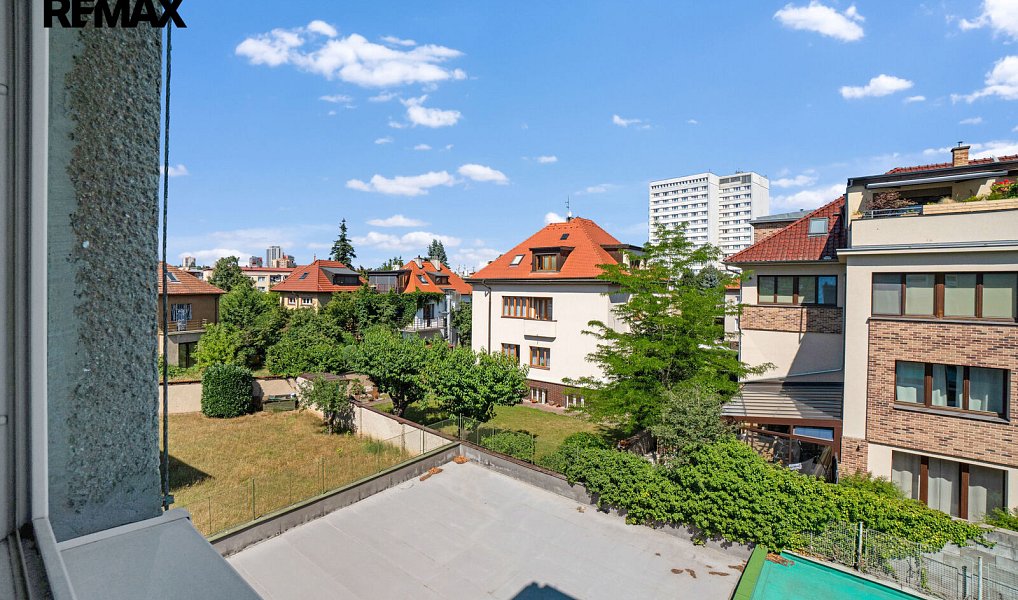 Prodej bytu 3+1 87 m², Praha – náhled fotky 19