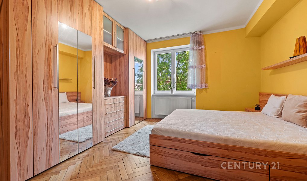 Prodej bytu 3+1 84 m², Čáslav – náhled fotky 3