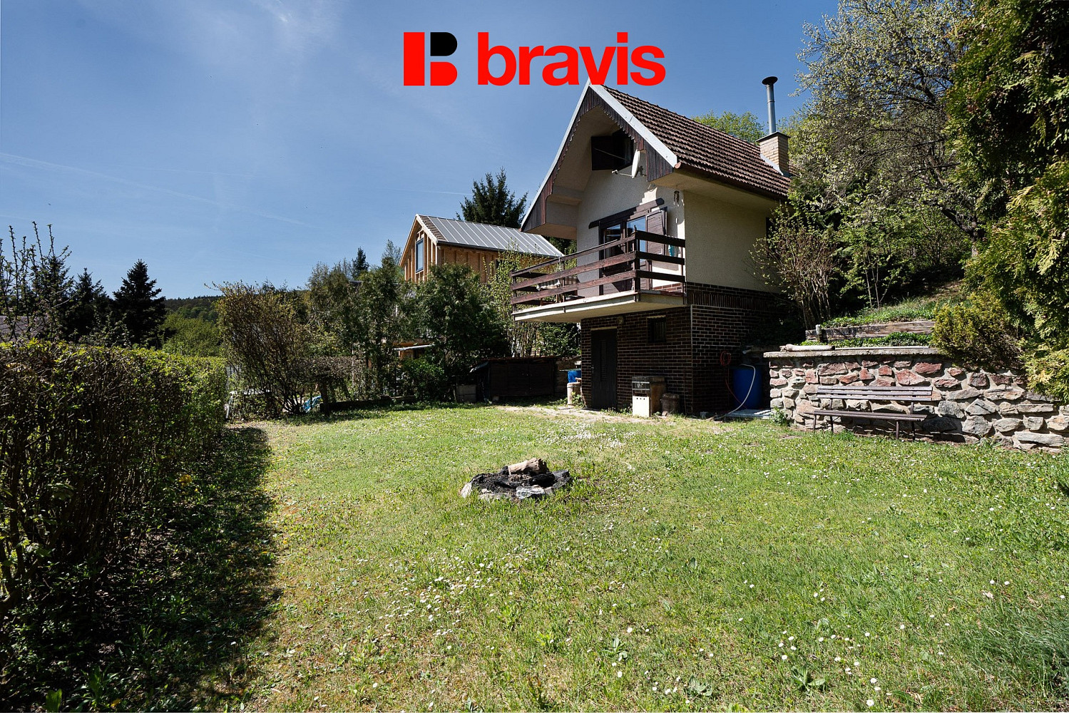 Prodej chaty/chalupy 40 m² s pozemkem 328 m² — photo 2