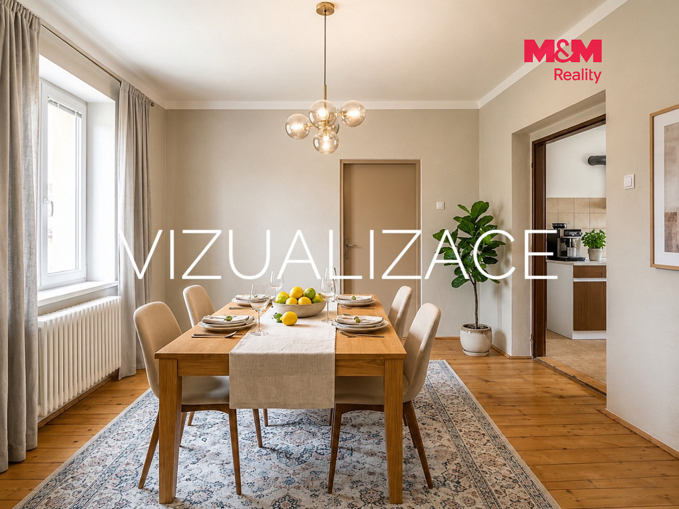 Prodej domu 225 m² s pozemkem 1 225 m² – fotografie 3