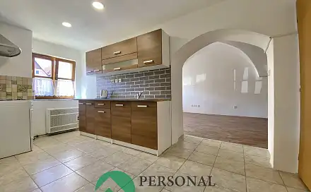 Pronájem bytu 2+1 85 m²