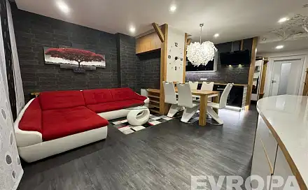 Prodej bytu 2+kk 76 m²