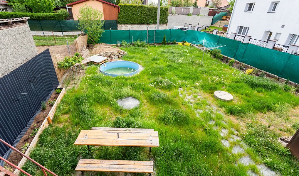 Prodej domu 292 m² s pozemkem 596 m², Bělkovice-Lašťany – náhled fotky 21